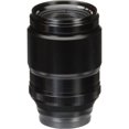 thumbnail image 6 of FUJIFILM XF 90mm f/2 R LM WR Lens Bundle with Striker Deluxe Photo Starter Kit (11 Pieces) + 3-Piece Multi-Coated HD Filter Set + Lens Pouch | Large + Vivitar SF-4000 Flash with Bracket  + Universal S, 6 of 10