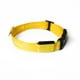 thumbnail image 3 of Pisexur Suministros para mascotas LED Dog Collar USB Recargable, Luminous Soft Nylon Webbing Adecuado Para Perros Pequeños Y Medianos perros, gatos y animales.perros, gatos y animales, 3 of 4