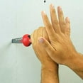 thumbnail image 2 of Milwaukee, 6 in. Plaster Jab Saw, Rasping holes, Rubber over mold grip Handsaw, 2 of 5