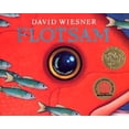 thumbnail image 1 of Pre-Owned Flotsam: A Caldecott Award Winner (Hardcover) 0618194576 9780618194575, 1 of 1