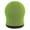 Green, variant on Safco Zenergy Active Swivel Ball Office Chair in Orange