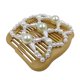 thumbnail image 1 of Pinzas elásticas mágicas para el cabello con perlas y cuentas para mujer, peines dobles elásticos, 1 of 5