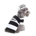 thumbnail image 1 of Methold Navidad Cosplay fiesta ropa disfraces cachorro suéter abrigo ropa mascota perro gato Ropa para mascotas NO. 4 METRO, 1 of 6