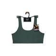 thumbnail image 3 of Maidenform M Women's Seamless Scoop Crop Bralette, 3 of 11