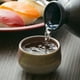thumbnail image 3 of Sake Nami Nami Daiginjo 750 ml, 3 of 3