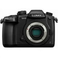thumbnail image 5 of Panasonic LUMIX GH5 20.3MP 4K Mirrorless Digital Camera + Rokinon 14mm f/2.8 IF ED Super Wide Angle Lens Bundle, 5 of 7