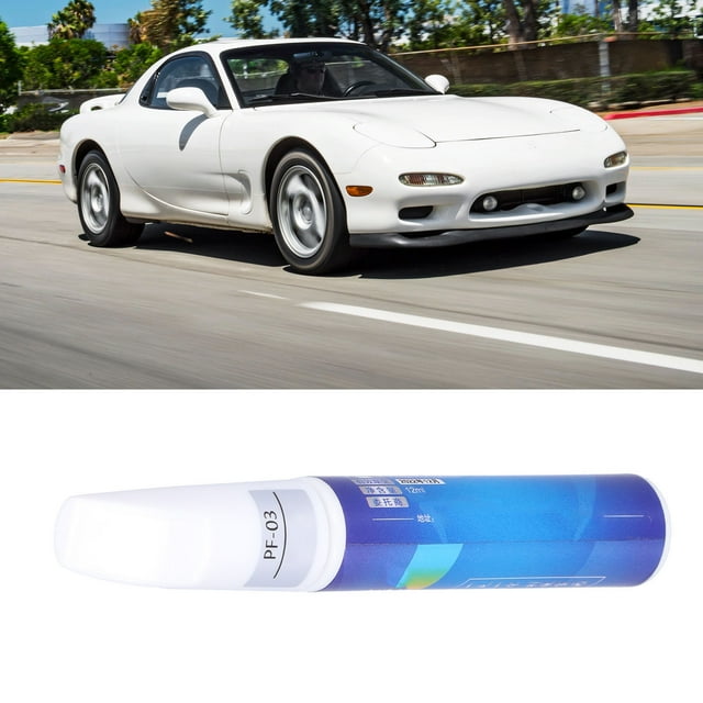 Car Paint Repair Pen Scratch Remover Tool Professional Coating Maintenance for Auto Applicator