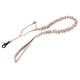 thumbnail image 5 of Jadeshay Bungee Dogs Leash Heavy Duty Bungee Dog Leash Cuerda elástica con 2 Asas de Control Acolchadas para Entrenamiento Militar de Perros Caminata Nocturna(Beige), 5 of 5