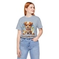 thumbnail image 2 of Animals Shirt, Shirt with Dog, 2 of 24