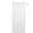 White, variant on Bird Feeder Mesh Bag for Birds Hanging Drawstring Finch Sock Feeder Soft Polyester Net Bag for Thistle and Sunflower Seeds Pack of 10 Black