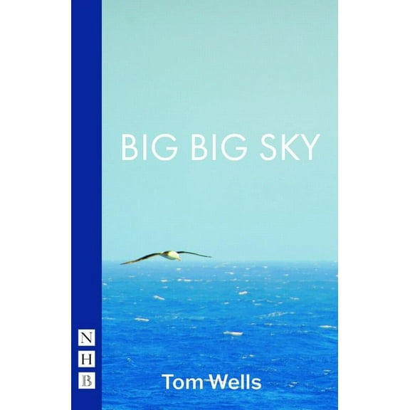 Big Big Sky, (Paperback)