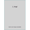 I, Virgil 0340635118 (Paperback - Used)
