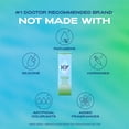 thumbnail image 2 of K-Y Natural Feeling Water Based Lube with Aloe Vera, Condom-Friendly Travel Size Personal Lubricant, 2.5 fl oz, 2 of 14