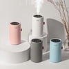Air Humidifier, Essential Oil Aroma Diffuser, Ultrasonic Humidifiers Aromatherapy Diffuser