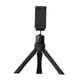 thumbnail image 3 of Trípode telefónico, mini soporte de trípode, flexible, portátil plegable Vlog Vlog Tripod Tabletop Tripod Monte para la cámara para la cámara, 3 of 7