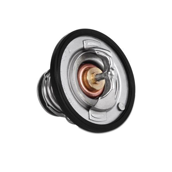 Mishimoto MMTS-NIS-02L Racing Thermostat Compatible With Nissan Sentra/Altima 2002-2011