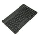 thumbnail image 1 of Teclado Inalámbrico De 10 Pulgadas, Teclado De Escritura Silenciosa 3.0 Con Tecla Multifuncional Compatible Con Teléfonos Celulares Andriod IOS, Tabletas Y Otros, 1 of 7