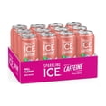 thumbnail image 2 of Sparkling Ice® Caffeine Watermelon Lemonade, 16 oz Can, 12 Count, 2 of 5