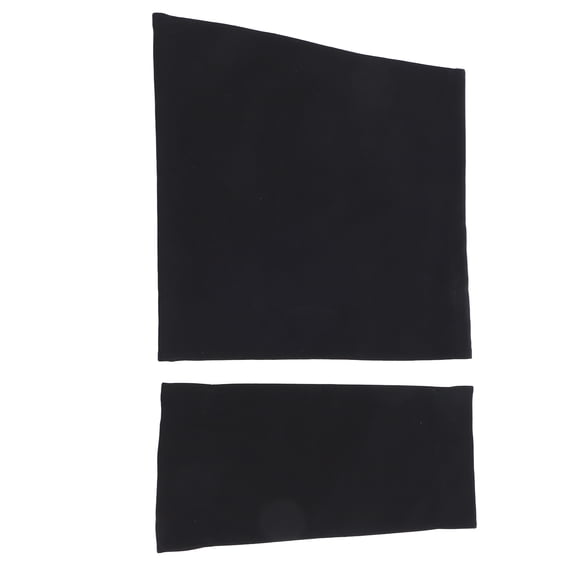 Masteelf Chair Replacement Canvas Casual Directors Chair Cover Canvas Seat Cover Folding Chair Canvas Replacement Movie Chair Canvas Seat Camping Chair Seat Canvas Cover