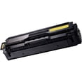 thumbnail image 1 of InkfirstÂ® Yellow Toner Cartridge CLT-Y504S Compatible Remanufactured for Samsung CLP-415 Yellow CLP-415N CLP-415NW, 1 of 1