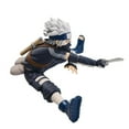 thumbnail image 3 of Naruto: Shippuden Hatake Kakashi II Vibration Stars Statue, 3 of 6