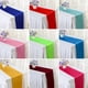thumbnail image 3 of 1pc Multicolor Satin Table Runner Autumn Table Runner For Dining Table Christmas Wedding Decoration Red Chemble Mariage 30*275cm, 3 of 5