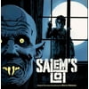 Harry Sukman - Salem's Lot (Original Television Soundtrack) - Vinyl (Remaster)