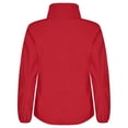 thumbnail image 2 of Clique Womens Classic Soft Shell Jacket, 2 of 4