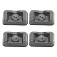 thumbnail image 2 of 2039970186 Jack Lift Pad for Mercedes Benz W203 W209 W211 (Pack of 4), 2 of 5