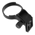 thumbnail image 4 of Collar De Lente De Anillo De Montaje De Trípode De Metal, Montaje De Trípode De Lente De Metal Procesamiento CNC Anodizado Antideslizante Para Lente F4.5-6.3 VR Para Lente F4-6.3 ANGGREK No, 4 of 8