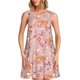 thumbnail image 1 of Fotbe Beautiful Fox Vestido de Verano sin Mangas para Mujer – Vestido Midi Línea A, Estilo Camiseta Floral, Vestido Playero Casual y Fluido, 1 of 7