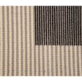 thumbnail image 4 of Tapete Marieto 225x150 - Gris Weik Contemporaneo, 4 of 5