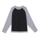thumbnail image 4 of pstuiky camisetas de manga larga para hombre, Camiseta/camiseta de manga larga con cuello redondo para hombre, informal, cálida, de primavera e invierno, a la moda para exteriores xl, 4 of 4