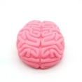 Novelty Squeezing Eyes Brain Shape Tricky Funny Vent Decompression Toy ...