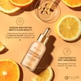 thumbnail image 3 of Sérum facial Clear Beauty con vitamina C y colágeno, 50 ml, 3 of 9