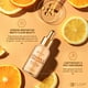 thumbnail image 3 of Sérum facial Clear Beauty con vitamina C y colágeno, 50 ml, 3 of 9