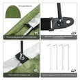 thumbnail image 3 of Cobertizos para Bicictletas al Aire Libre, Cobertizos Portáles, 3 of 6