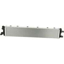 Radiator - Compatible with 2013 - 2017 Audi Q5 2014 2015 2016