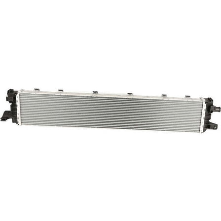 Radiator - Compatible with 2013 - 2017 Audi Q5 2014 2015 2016