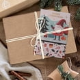 thumbnail image 3 of Juego de paquetes múltiples de tarjetas de felicitación en caja navideña,Tarjetas de invierno,Tarjeta de Navidad, 3 of 5