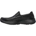 thumbnail image 3 of Men's Skechers Relaxed Fit Glides Calculous Slip On, 3 of 7