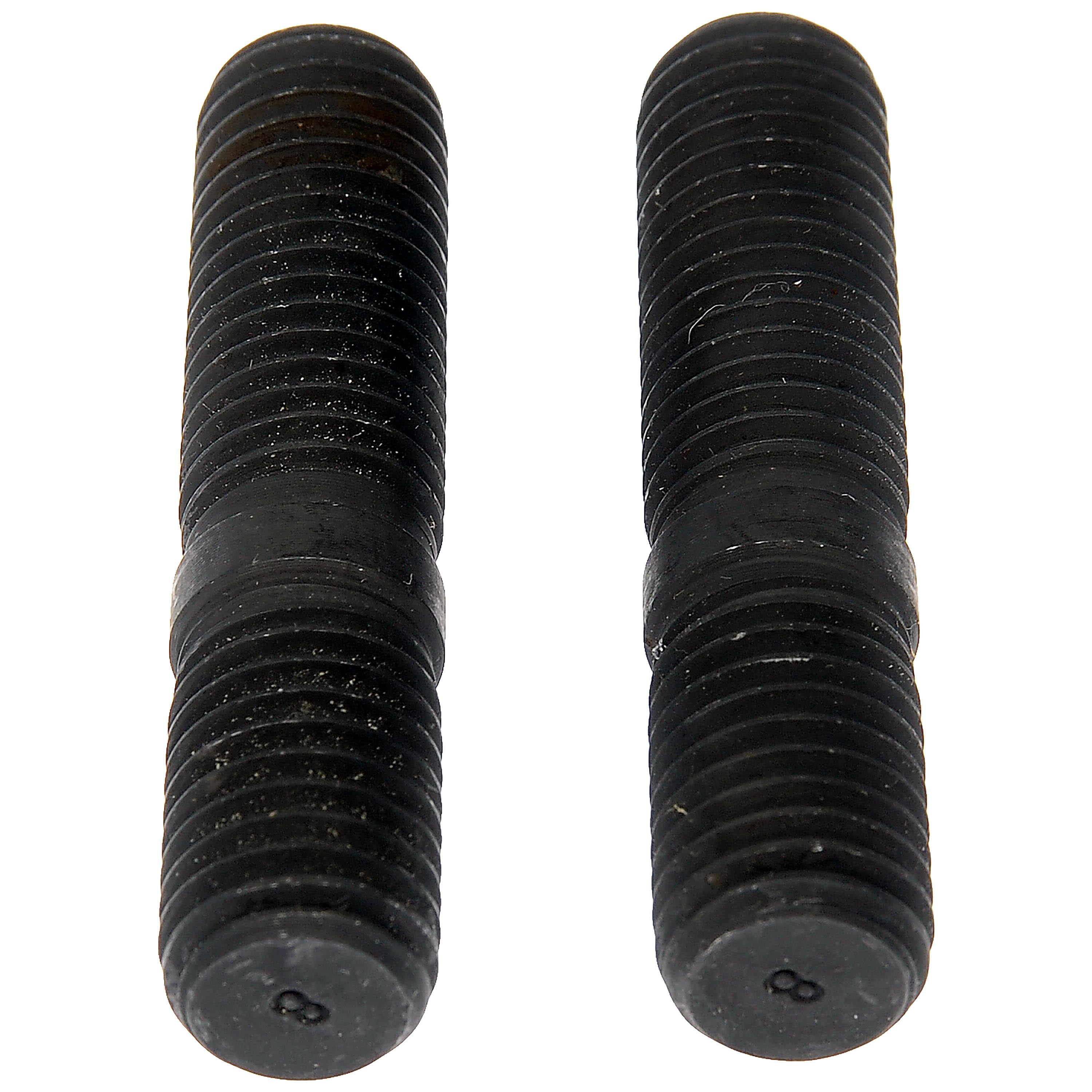 Dorman HD Solutions 610-0420.25 Black Wheel Lug Stud