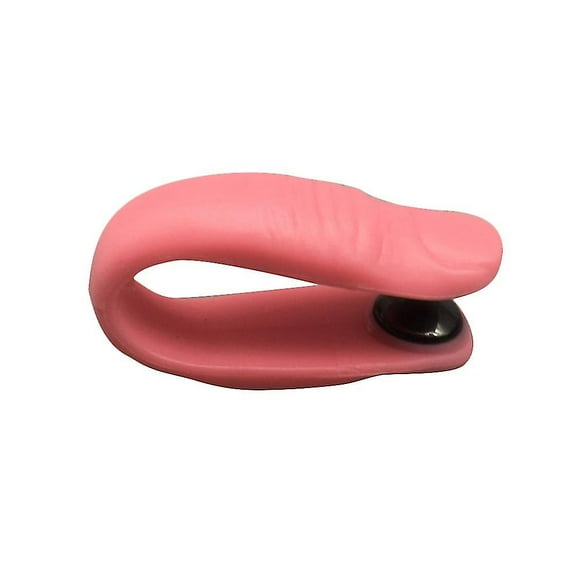 Portable Finger Joint Hand Massager Pain Relief Massage Clip