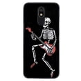 thumbnail image 1 of Rock-311 Phone Case, Degined for LG Solo LTE Case Men Women, Flexible Silicone Shockproof Case for LG Solo LTE, 1 of 1