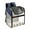 Blue, variant on kladzum Pet Carrier Backpack Transparent Visible Pet Backpack Pet Small Dogs Outdoor Travel Bag Carry Supplies