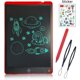 thumbnail image 5 of Tableta de dibujo LCD de 85 pulgadas/216 cm, juguetes para niños, herramientas de dibujo, bloc de escritura electrónico, juguetes educativos para niños, regalo, 5 of 6