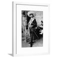 thumbnail image 1 of Emiliano Zapata, Framed Art Print Wall Art Sold by Art.Com, 1 of 5