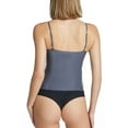 thumbnail image 4 of Commando Womens Faux Patent Leather Adjustable Straps Bodysuit, 4 of 6