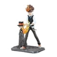 thumbnail image 1 of Figura de anime de la colección de juguetes Reborn modelo 19 cm PVC, 1 of 1