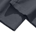 thumbnail image 4 of Maean Mens Pants Athletic Hiking Running Pant Elastic Waist Drawstring Straight Leg Loose Casual Pant with Pockets, 4 of 7